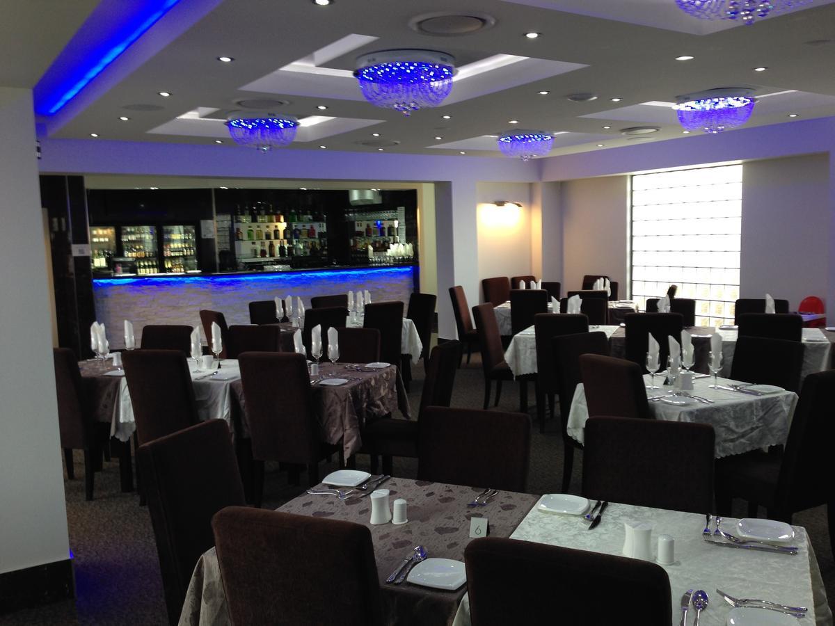 Western Downs Motor Inn Miles Dış mekan fotoğraf