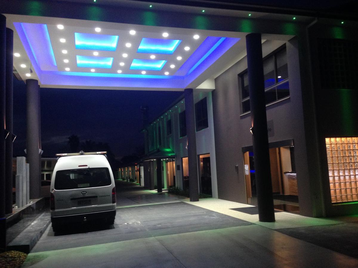 Western Downs Motor Inn Miles Dış mekan fotoğraf