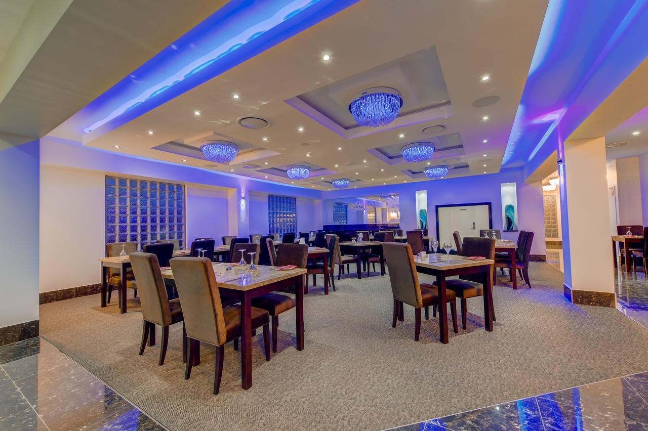 Western Downs Motor Inn Miles Dış mekan fotoğraf