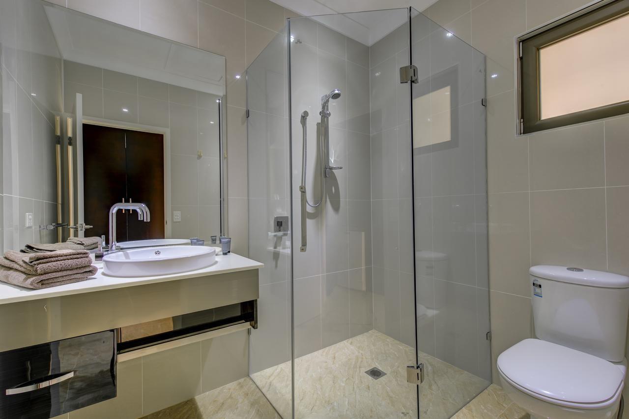 Western Downs Motor Inn Miles Dış mekan fotoğraf