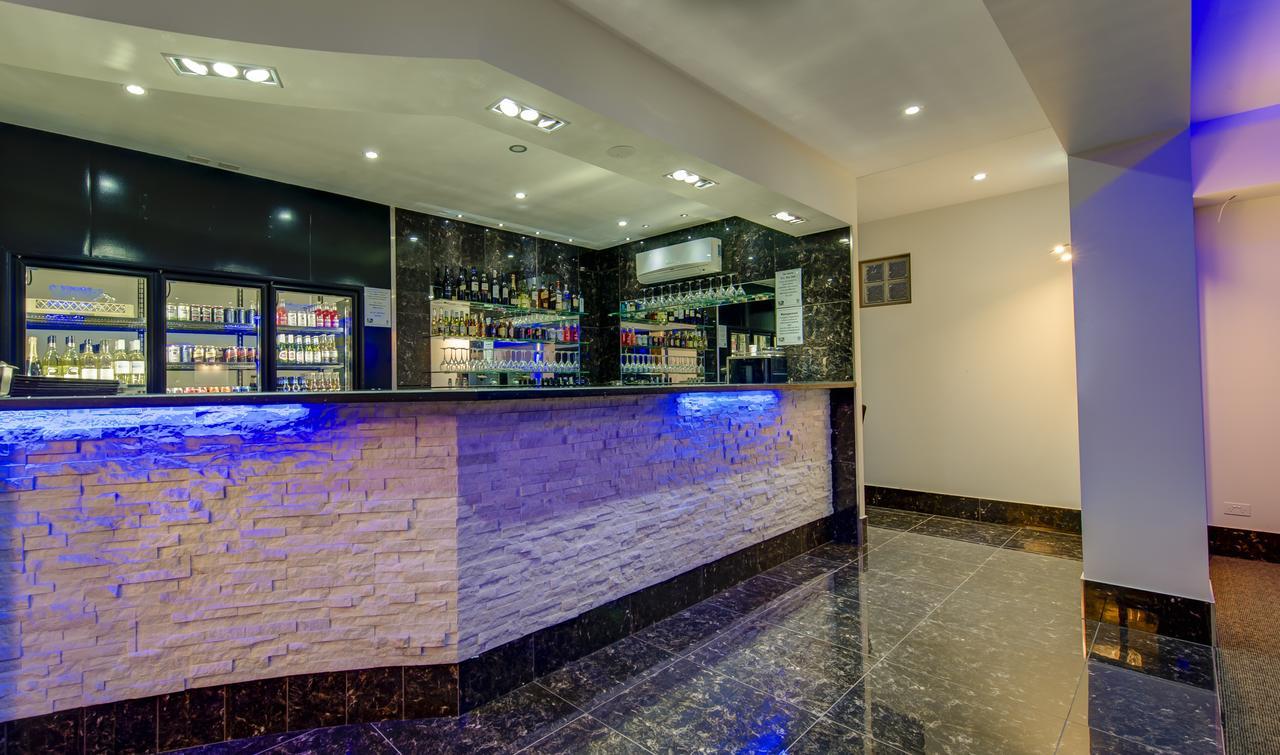 Western Downs Motor Inn Miles Dış mekan fotoğraf