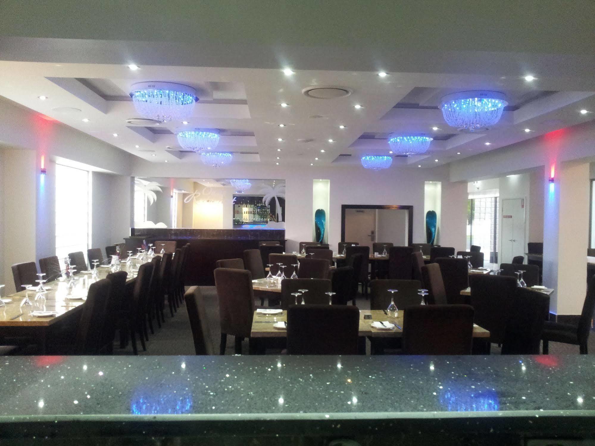 Western Downs Motor Inn Miles Dış mekan fotoğraf