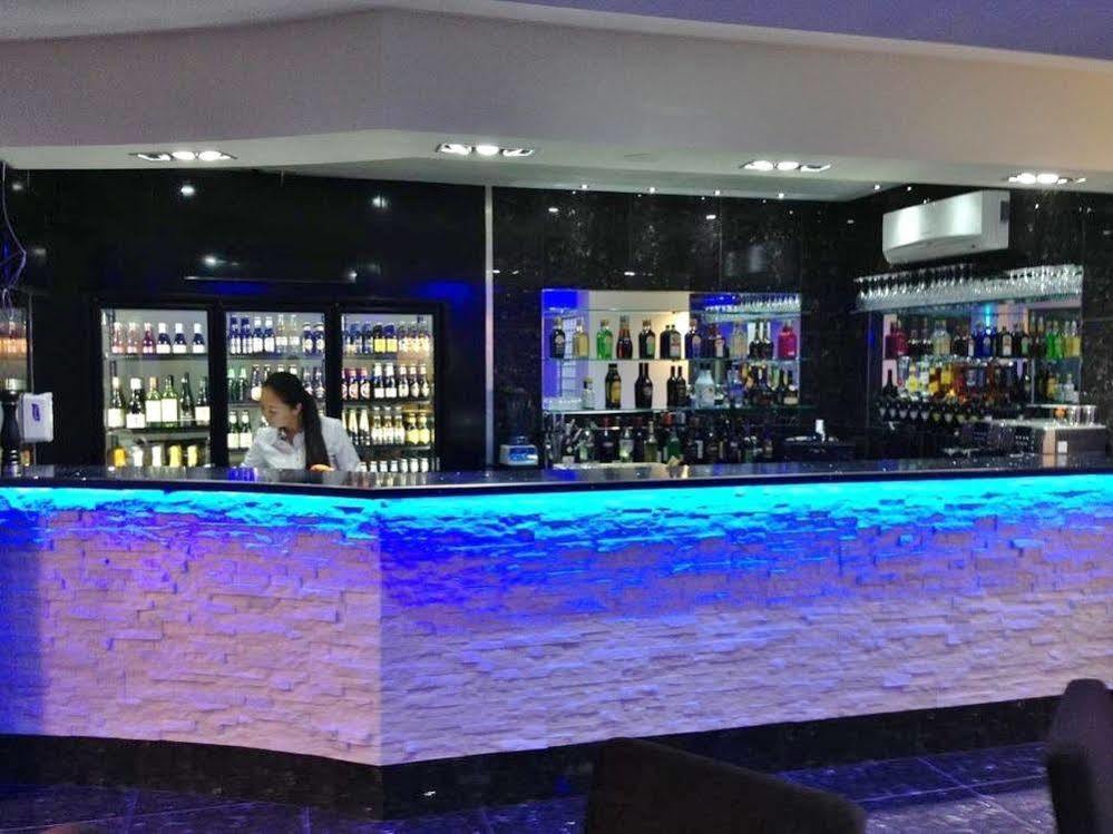 Western Downs Motor Inn Miles Dış mekan fotoğraf
